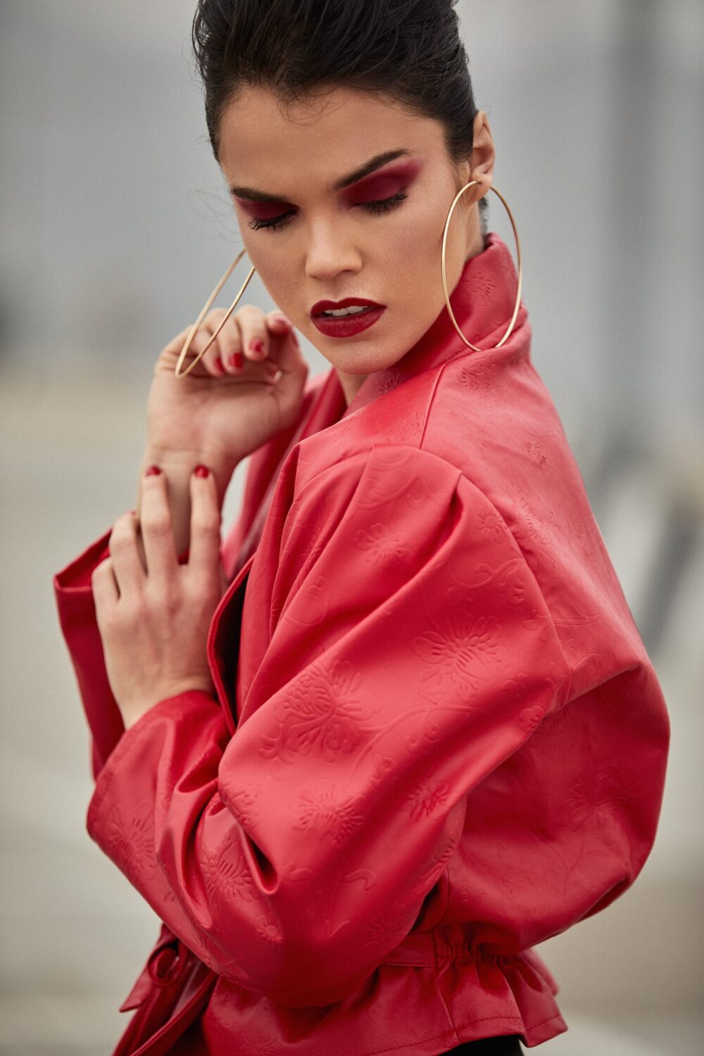 Dalila Jacket