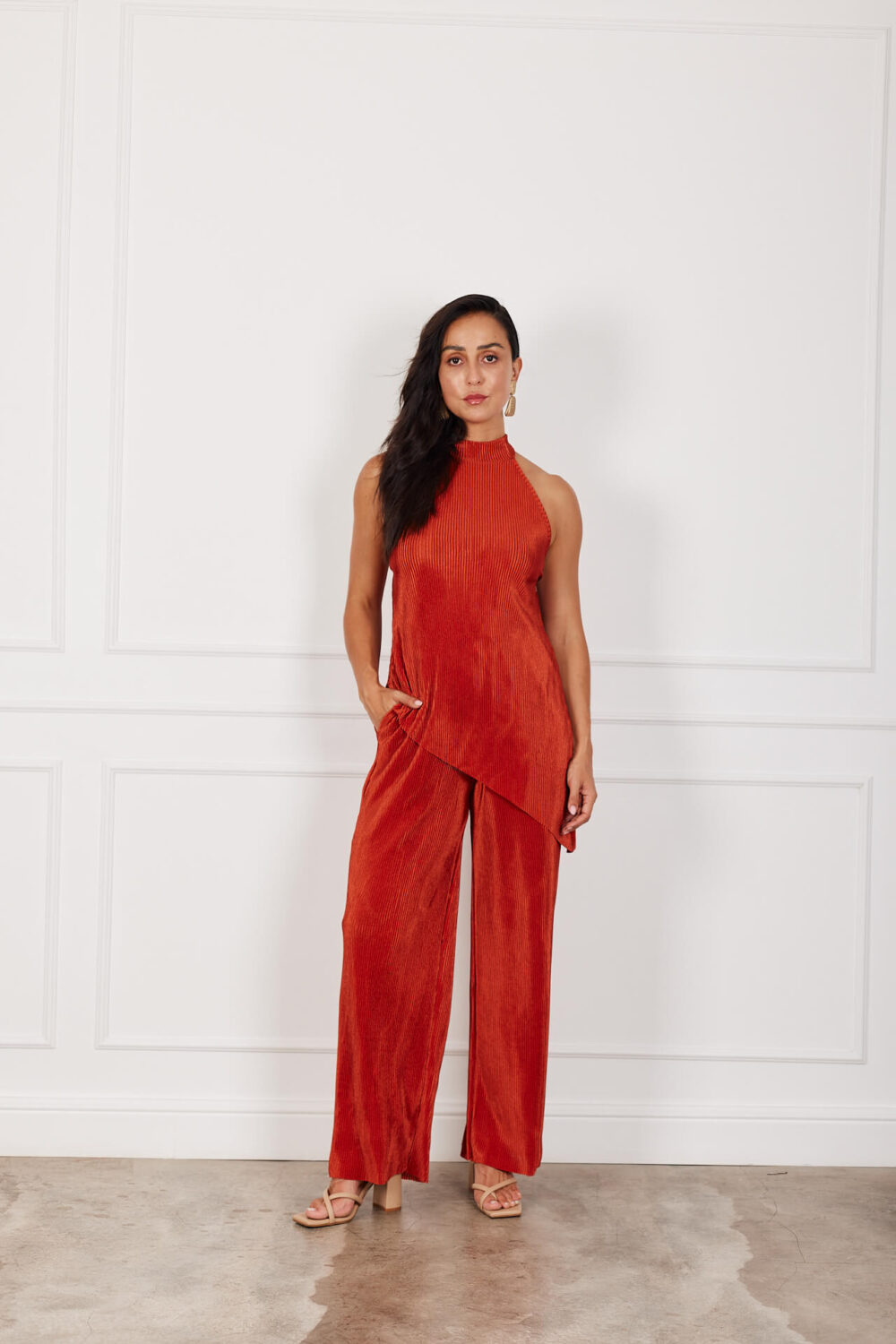 Conjunto Aliza