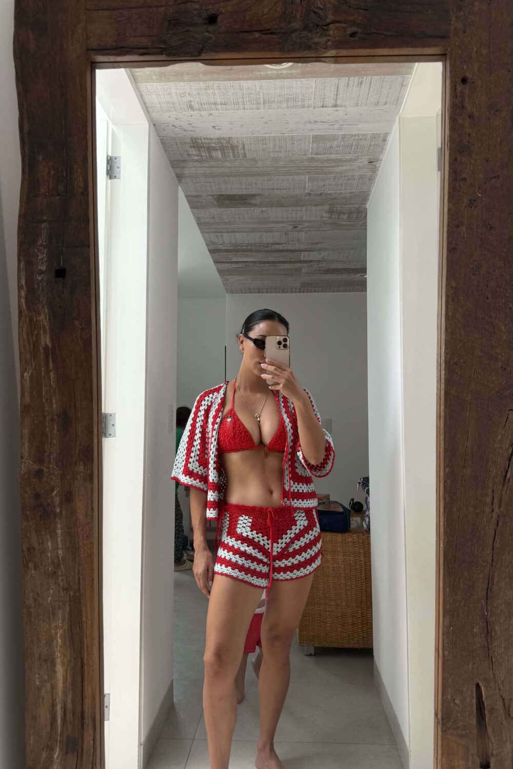 Set Lucy